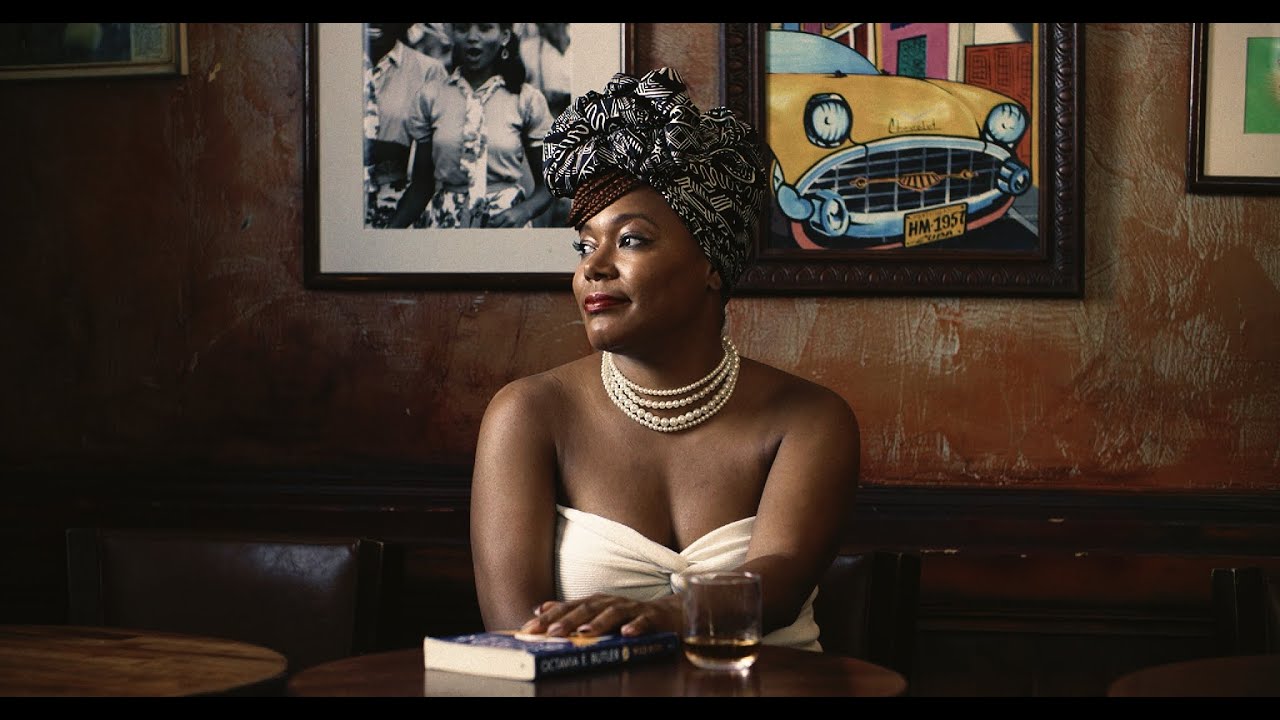 China Moses - I can be happy (I can be blue)
