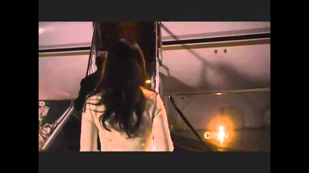 Revenge-Seven Devils (By Florence and The Machine)