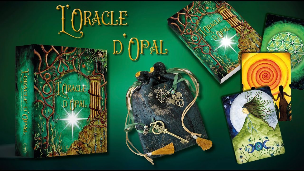 L'oracle d'Opal