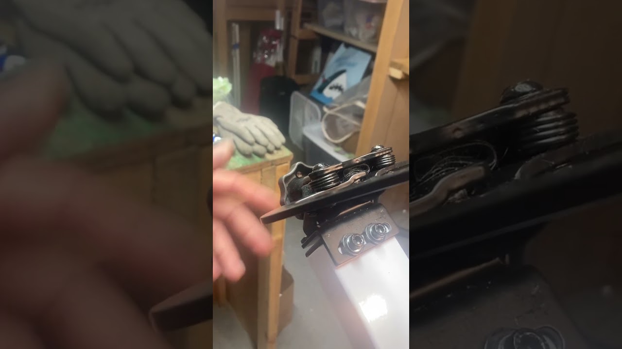 BikeHand YC-512NB Truing stand - Defects, Quick Fixes, and Centering