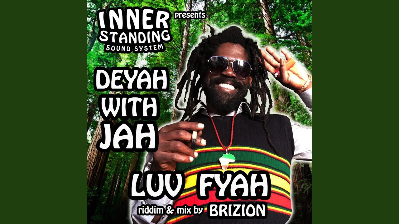 Dubbin With Jah