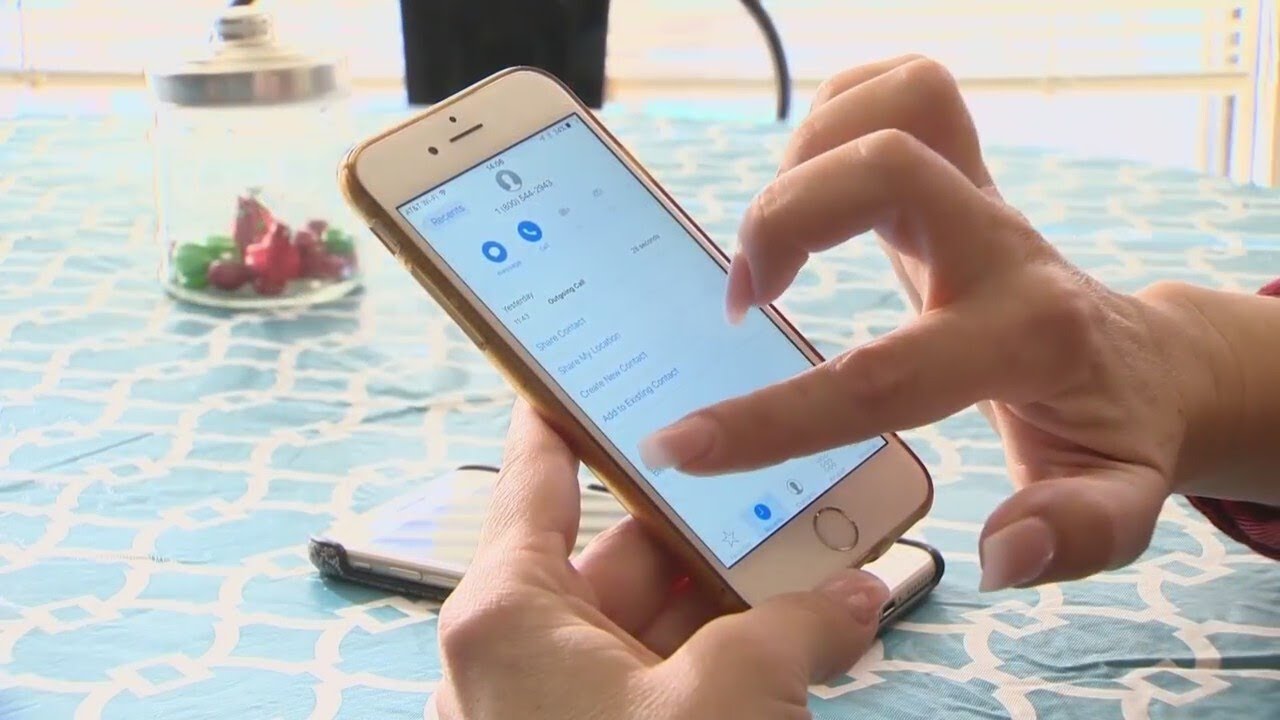 BBB Tip: Protecting older adults from scams, abuse