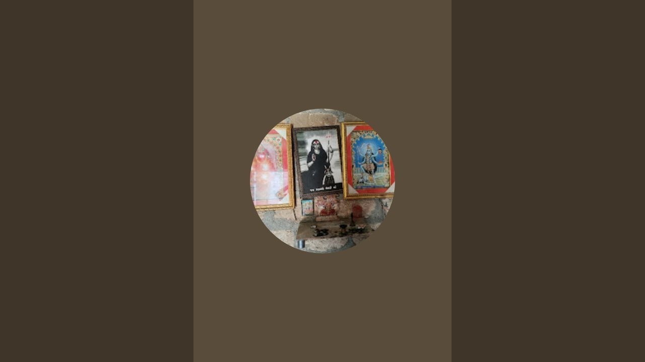 રાજા મેલડી255 is live