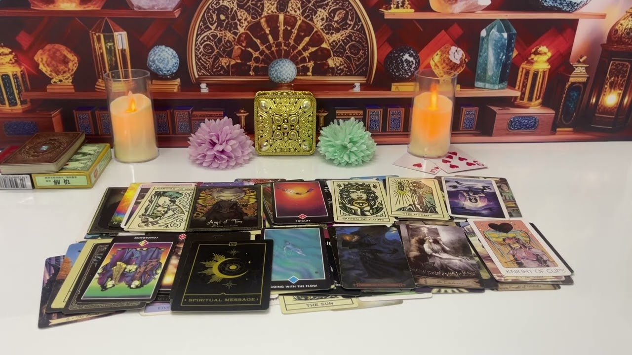 SCORPIO YOUR DAILY YOUR SOUL'S DESTINY DEFINED - COLLABORATION & WISDOM SCORPIO LOVE TAROT READING