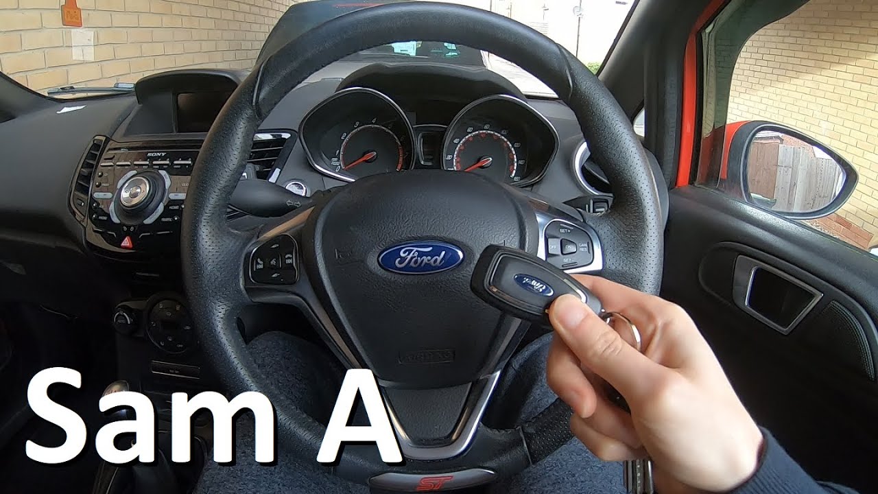 8 Years Of My Mk7.5 Ford Fiesta ST Problems!