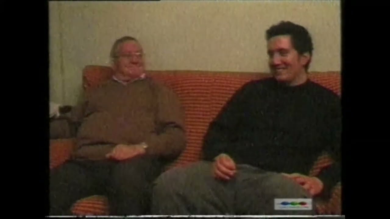 2003 002 PROGRAMA TV VICENTE MACHANCOSES