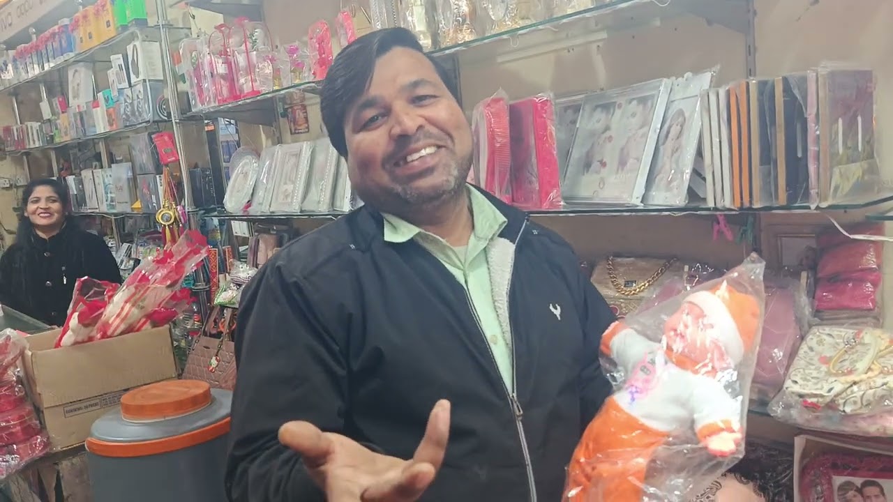 Shri Shyam Gift Gallery# Shyam gallery# gift shop