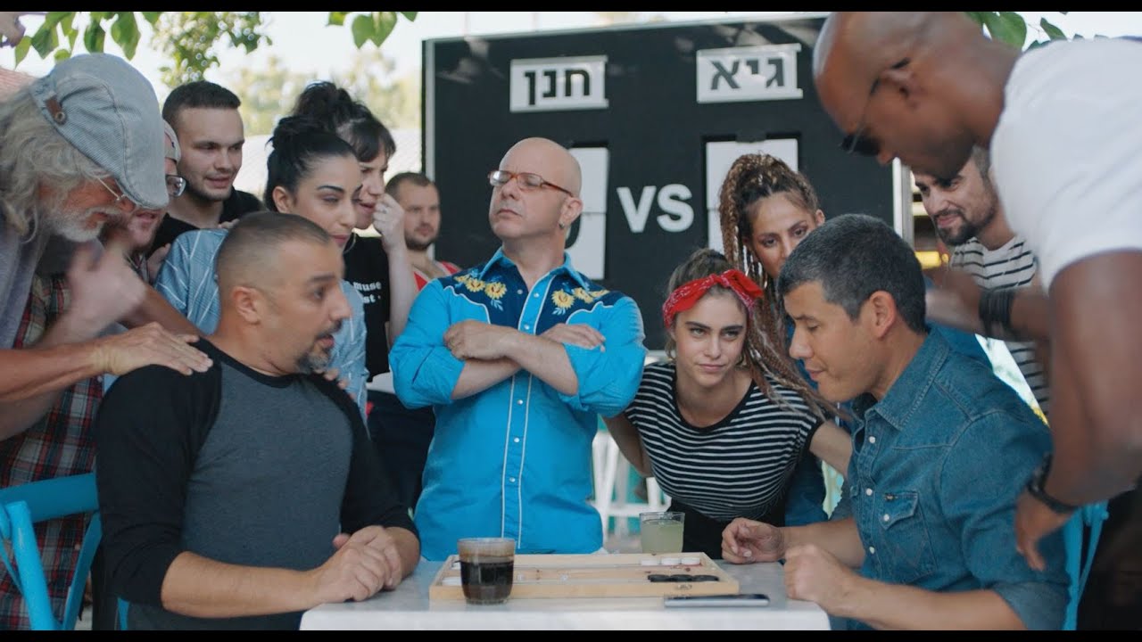 איך יצאת דְבַּע - מי יצא ווינר ומי יצא דְבַּע?