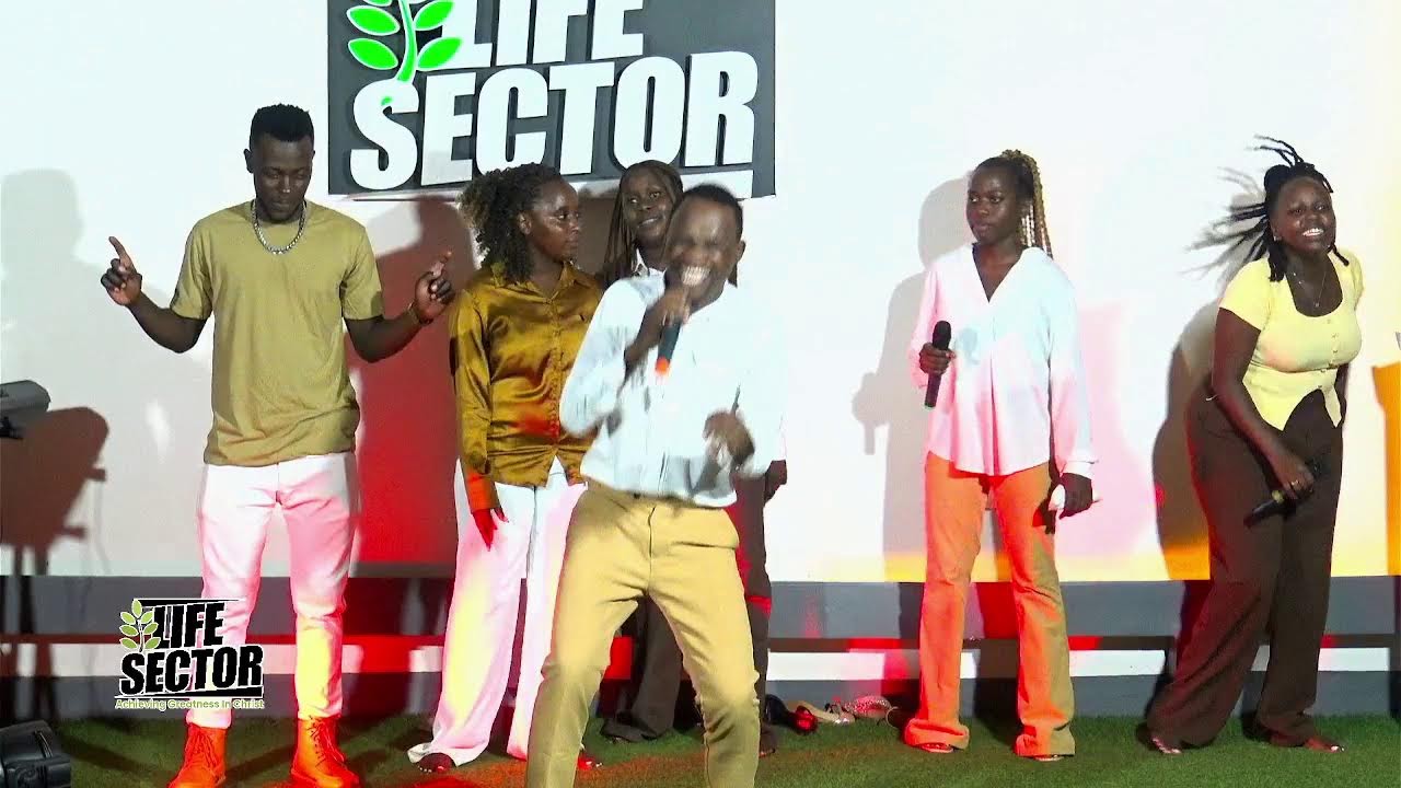 LIFE SECTOR FELLOWSHIP || 3RD MARCH 2026