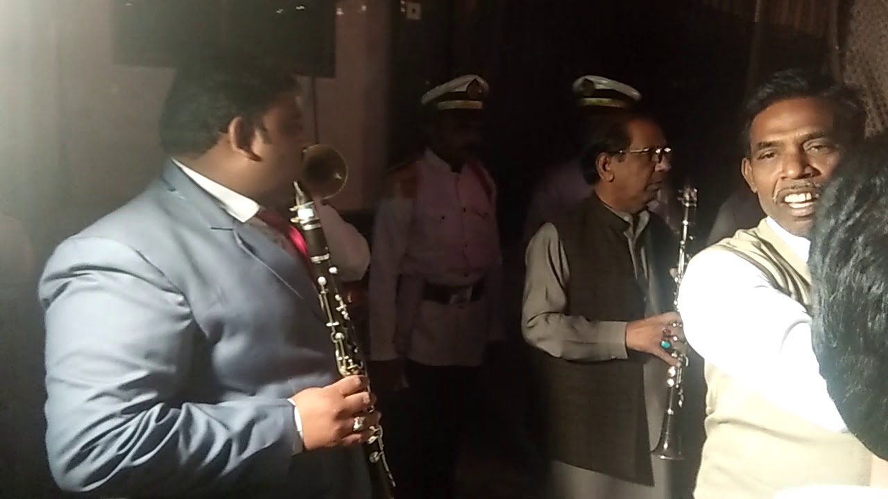 a One bras band zafri knan