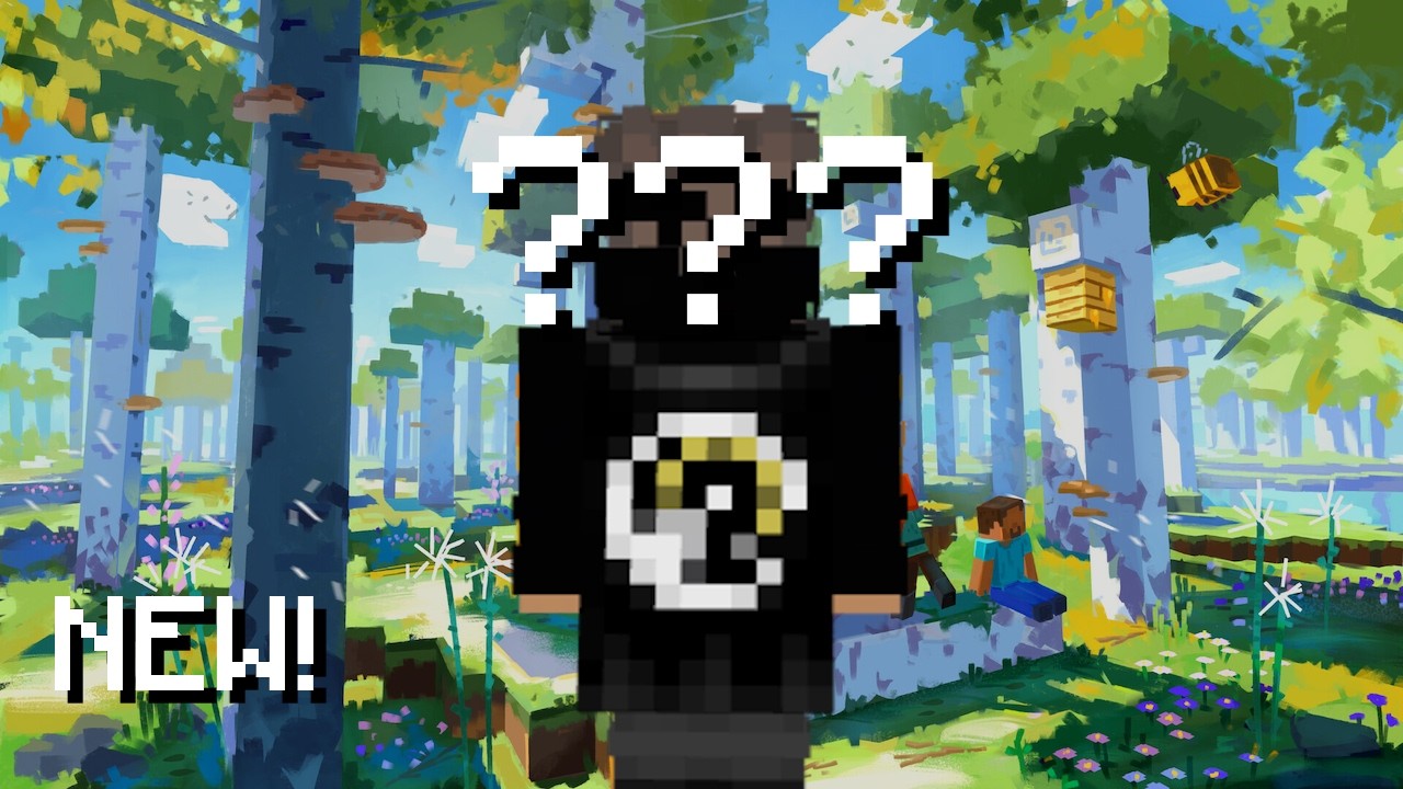 New 1/1 Cape (Oxeye Cape)