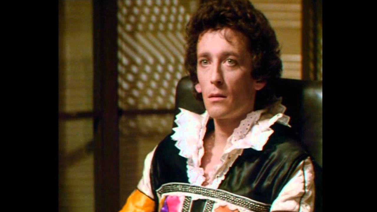 robert powell