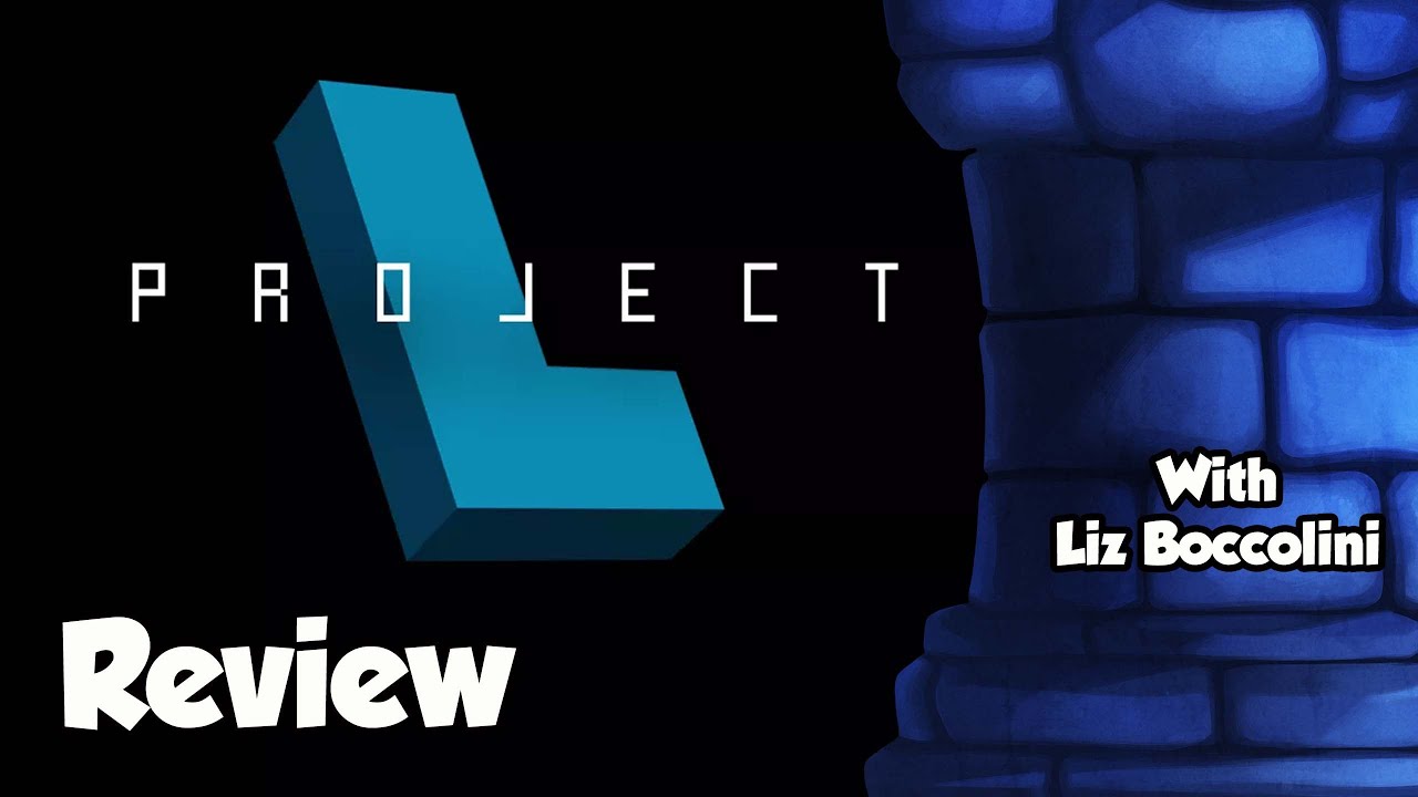 Project L Solo Review - with Liz Boccolini