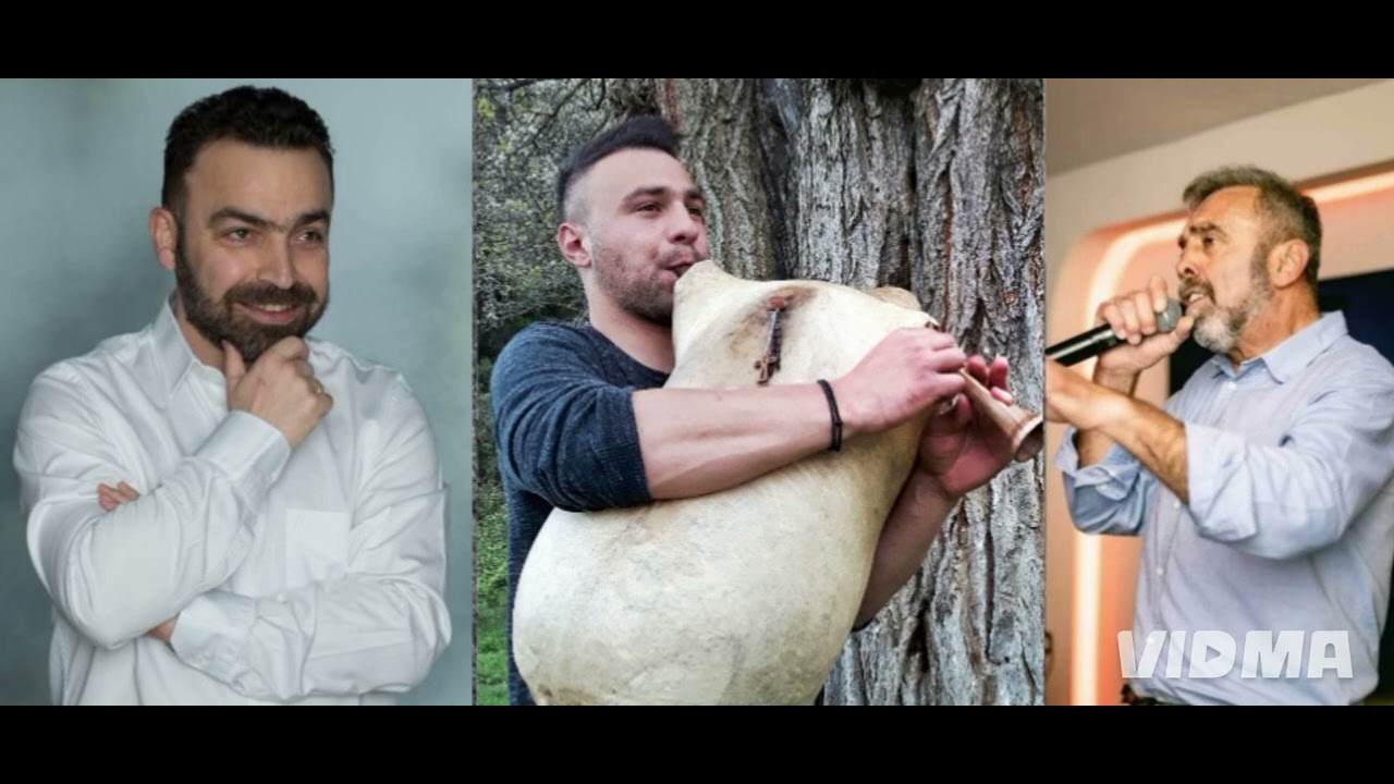 Παρχαριδης σοφιανιδης  θεοδωριδης ζωντανή ηχογράφηση ροδοχωρη Νάουσας 2019.