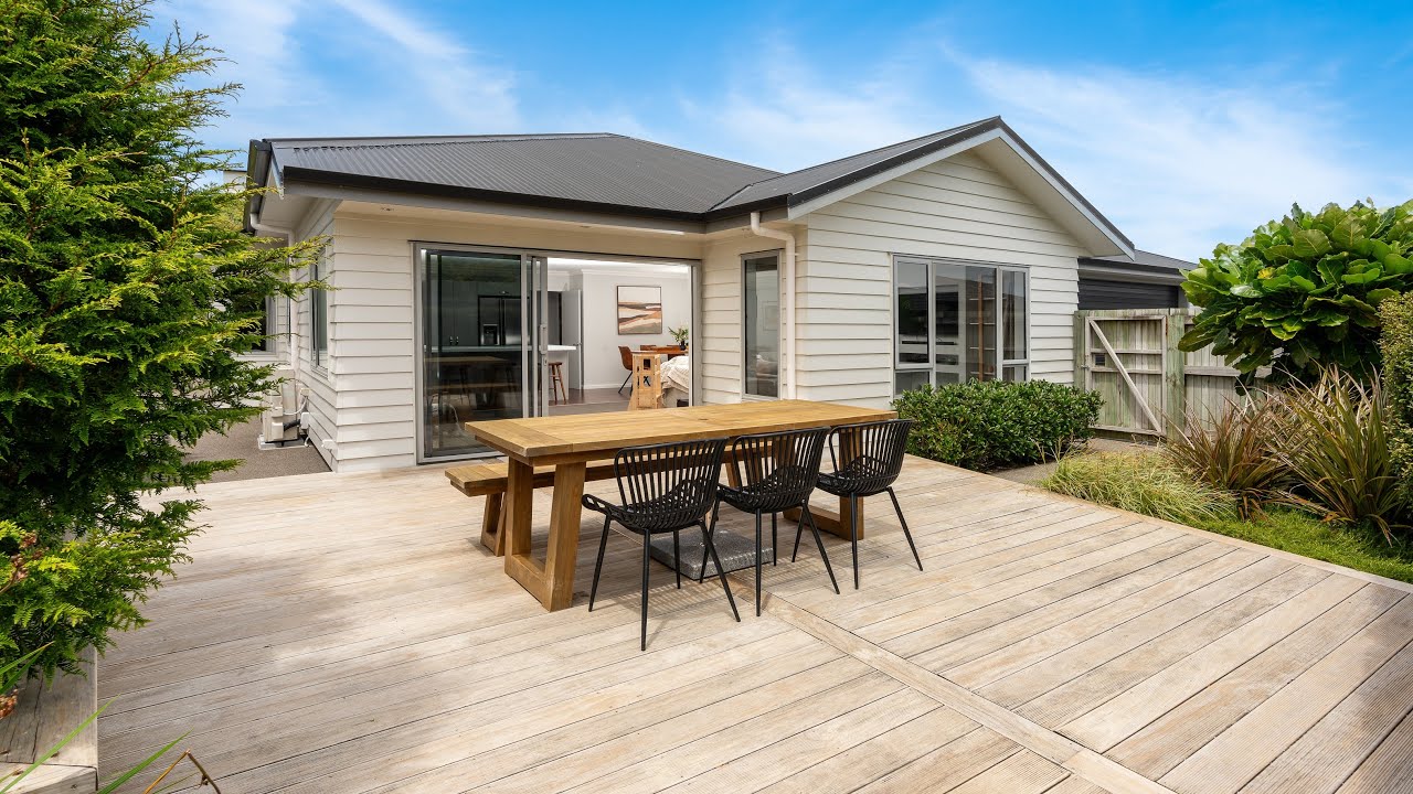 Wellington Property For Sale | 15 Belize Grove | Home Tour