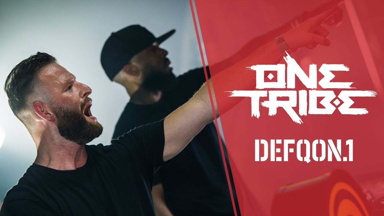 Evil Activities | Defqon.1 Weekend Festival 2019