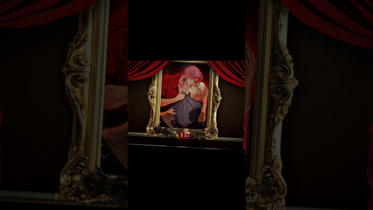 art comp result // #gacha #gachalife #art #artcompetition #edit #fyp #viral #shortvideo