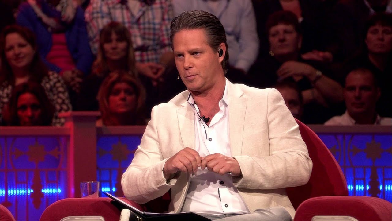 Samantha Steenwijk | Dr. Bernhard | Show 10 | Bloed, zweet & Tranen