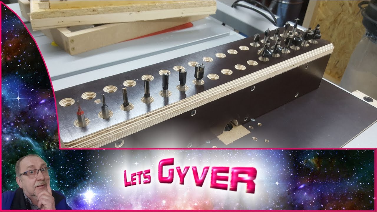 #2 Ohne Schrauben,Oberfräsenanschlag für GTS 10XC