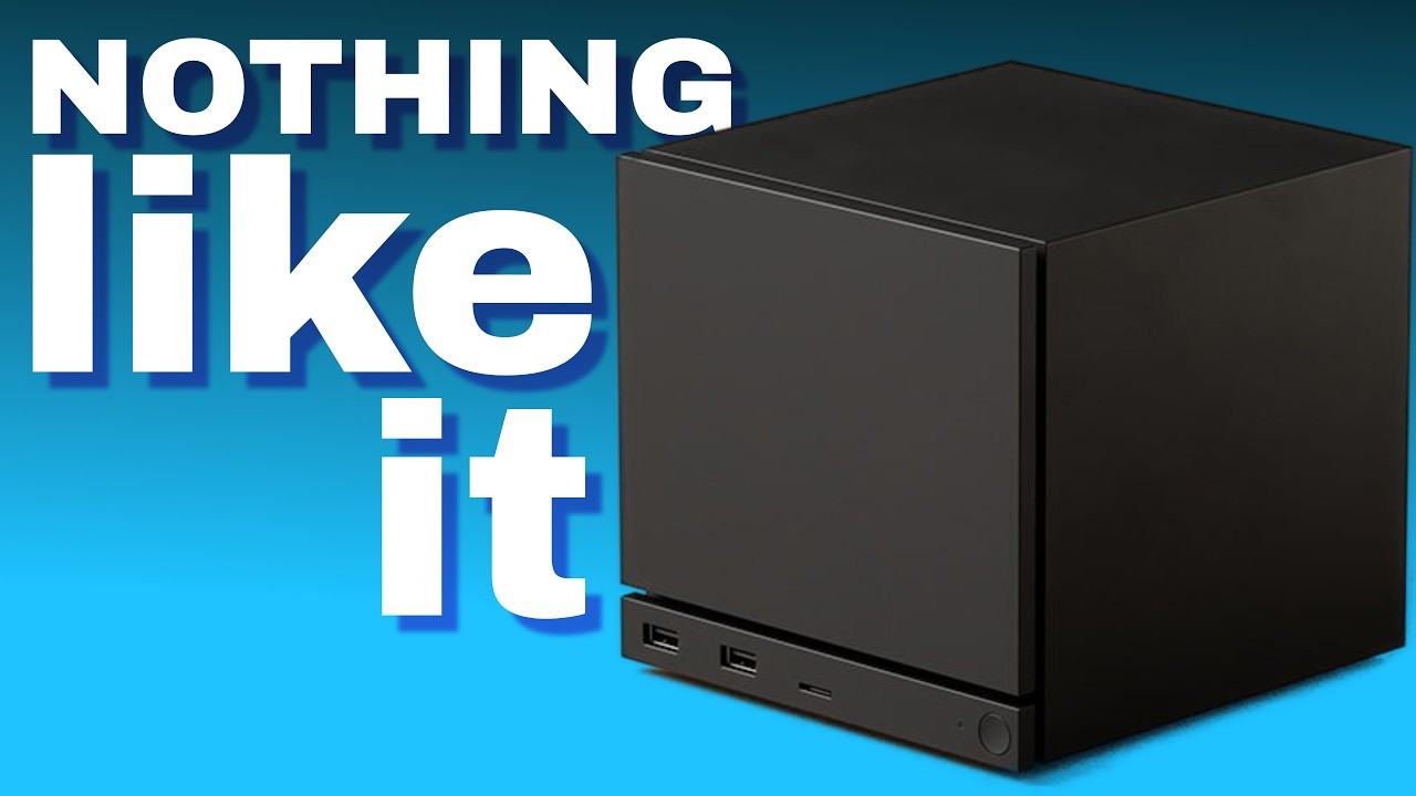 Steam Machine is better than you think