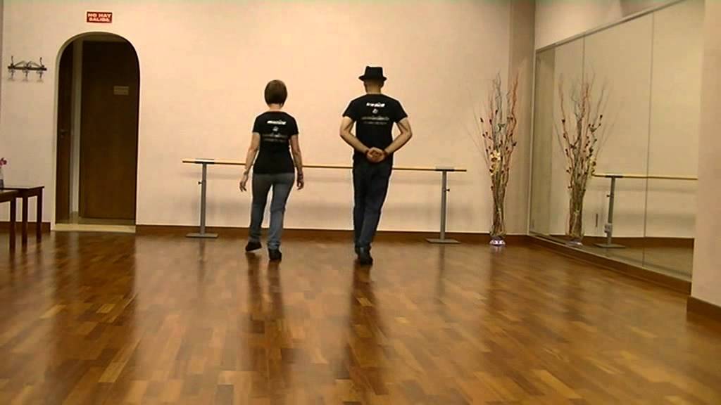Jo 'N Jo Tango ( Music easy )