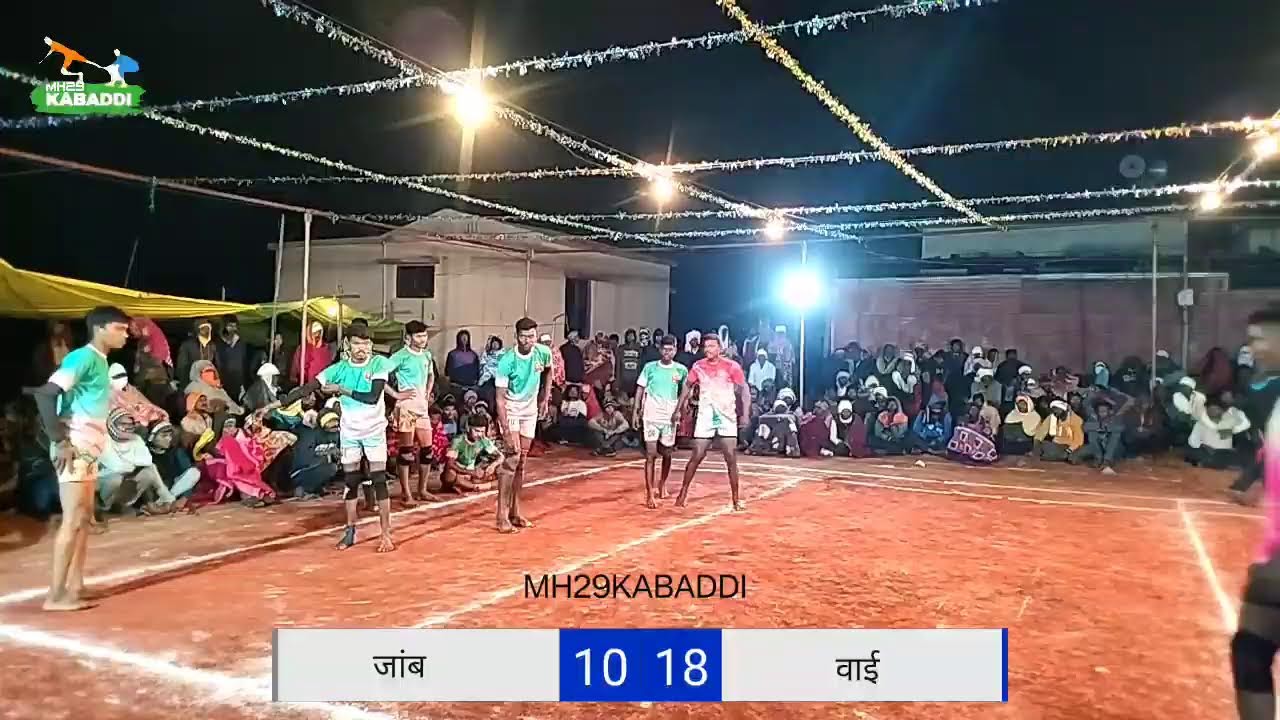 MH29KABADDI's broadcast