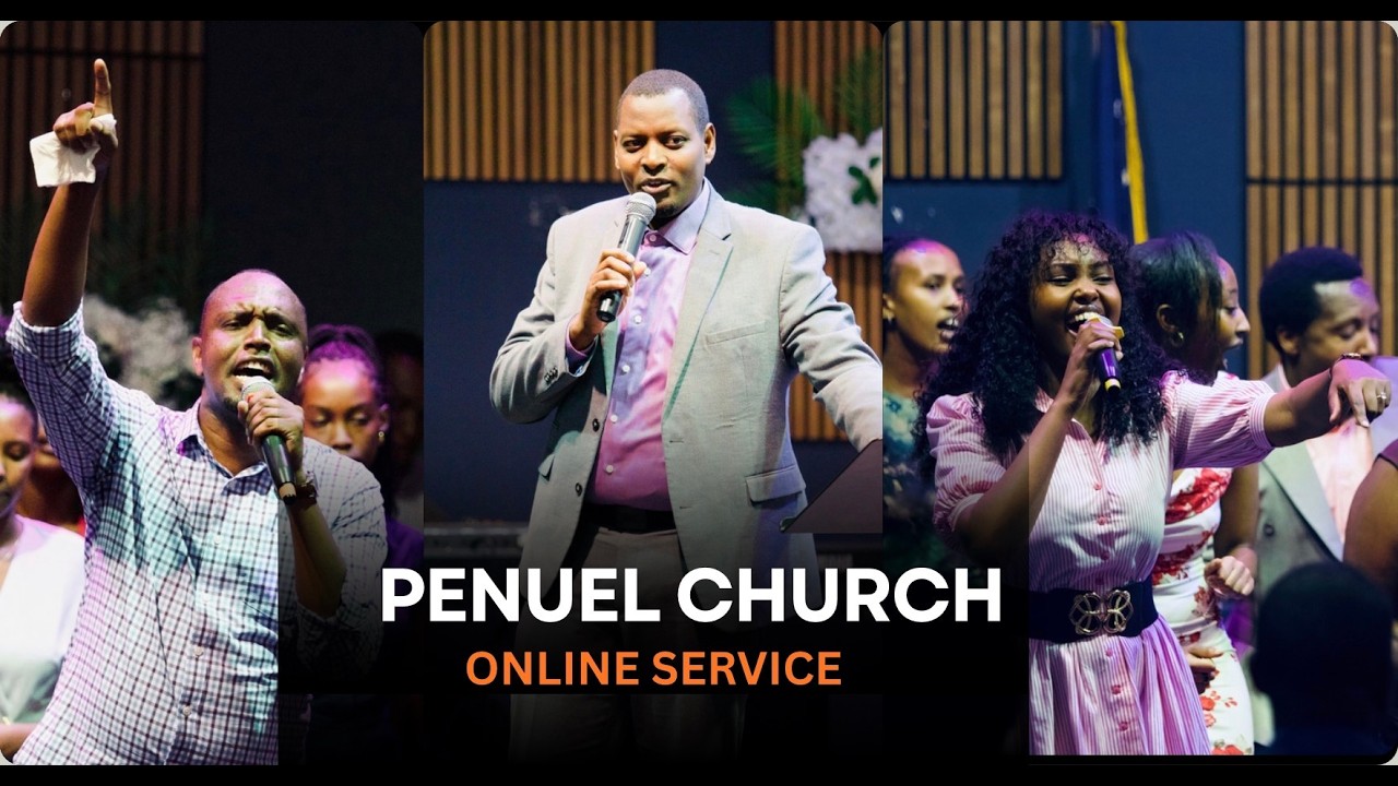 JOIN US FOR OUR  SUNDAY PRAISE AND WORSHIP SERVICE  3//15//26