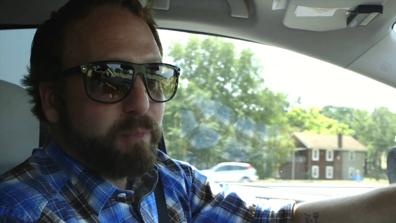 A Tour of Rockford with Miles Nielsen