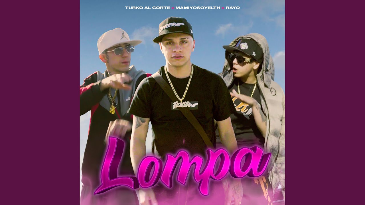 LOMPA