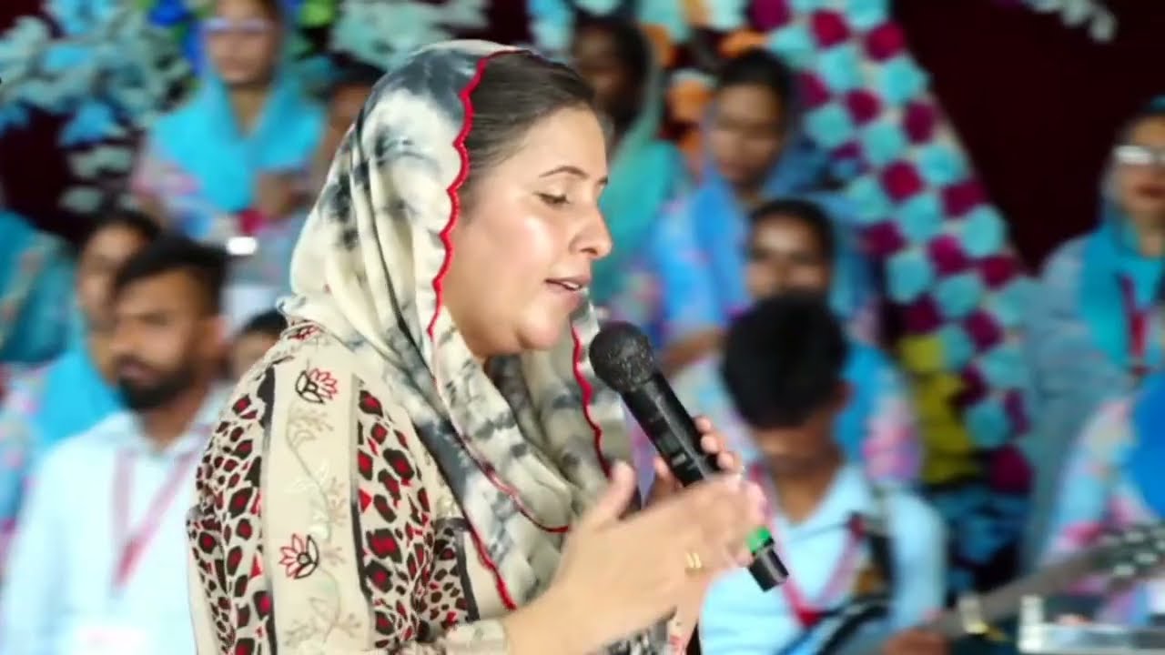 ਹਰ ਤਰ੍ਹਾਂ ਦੀ ਨਫ਼ਰਤ ਨੂੰ ਆਪਣੇ ਅੰਦਰੋਂ ਖਤਮ ਕਰੋ। 𝐏𝐀𝐒𝐓𝐎𝐑 𝐆𝐔𝐑𝐒𝐇𝐀𝐑𝐀𝐍 𝐃𝐄𝐎𝐋 𝐊𝐇𝐎𝐉𝐄𝐖𝐀𝐋𝐀