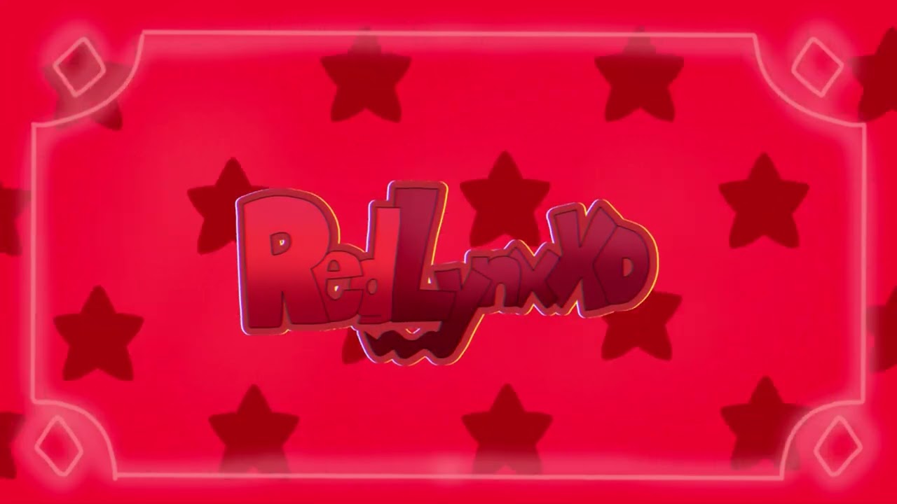 Intro de mi canal (no siempre la usaré XD)