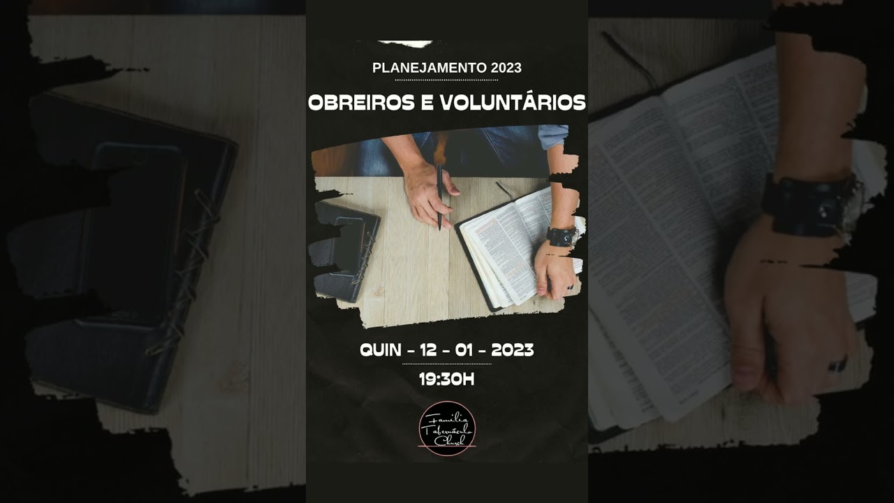 NOT&Iacute;CIAS! #newys #noticias #church #igreja #jornalismo #shorts