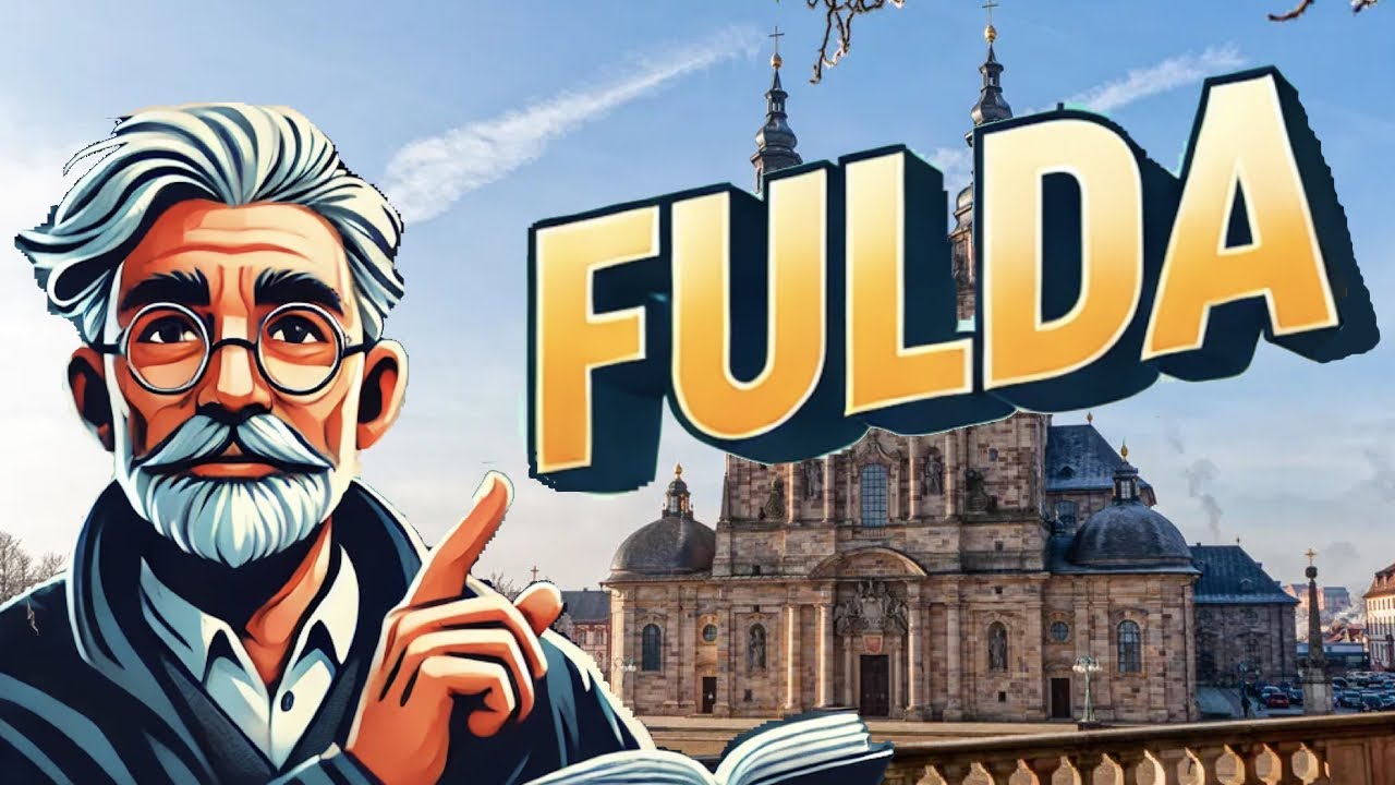 Fulda - Sehensw&uuml;rdigkeiten - Geschichte