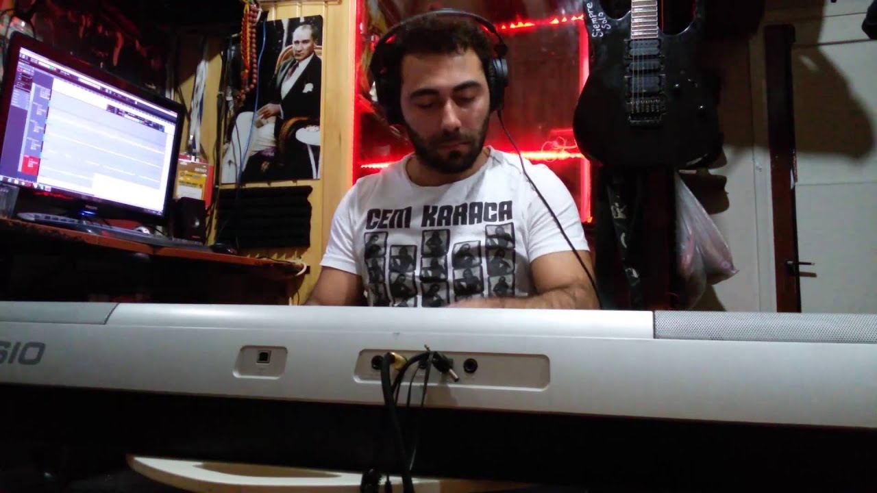 Ozan Denli - Kahya Yahya (Cem Karaca Cover)