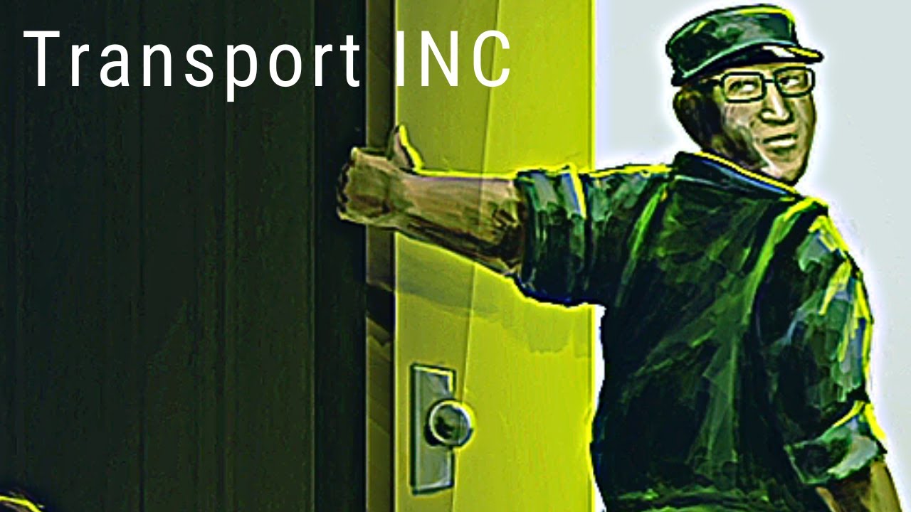 КОНКУРЕНТЫ УНИЧТОЖАЮТ КОМПАНИЮ &bull; Transport Inc #4