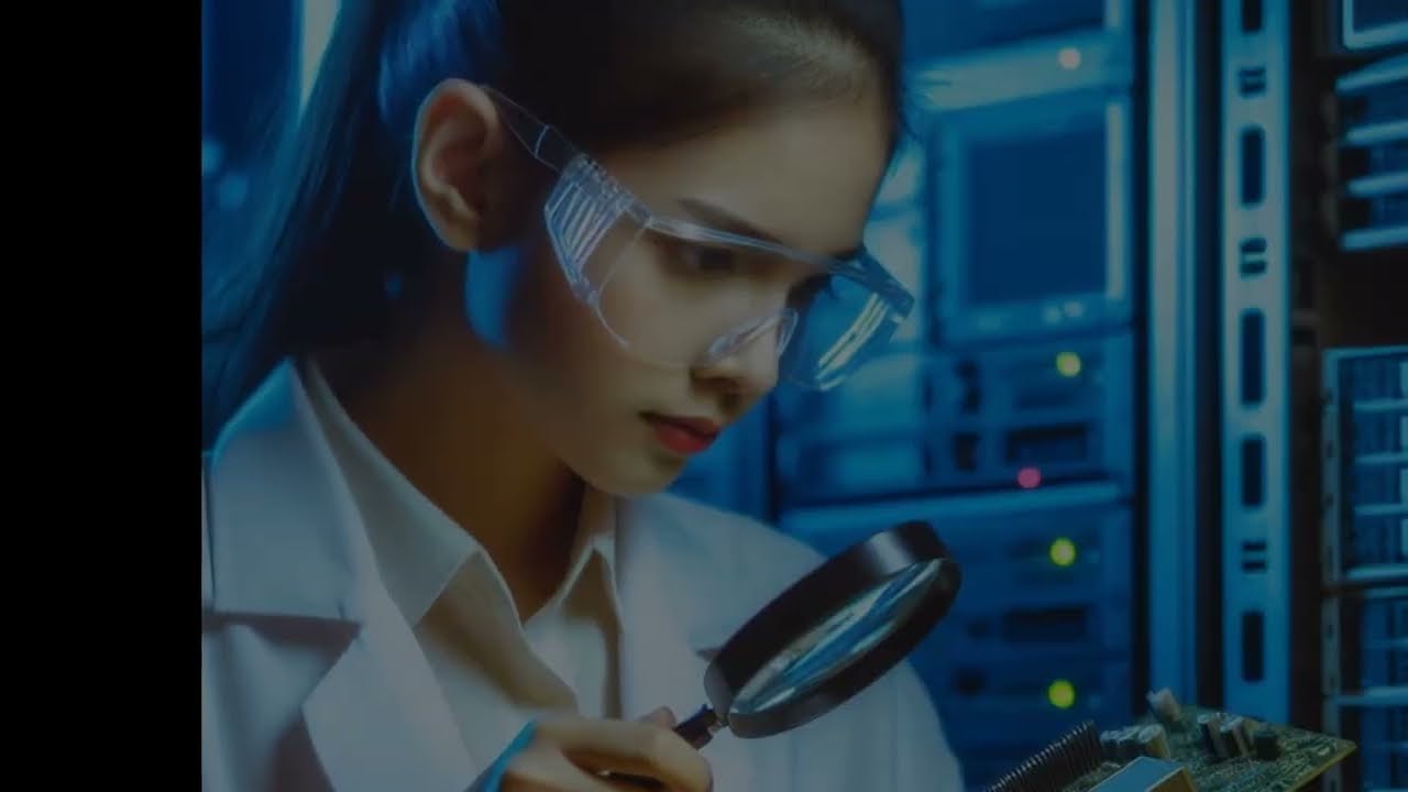 Legal Fundamentals of Seizing Searching Electronic Devices