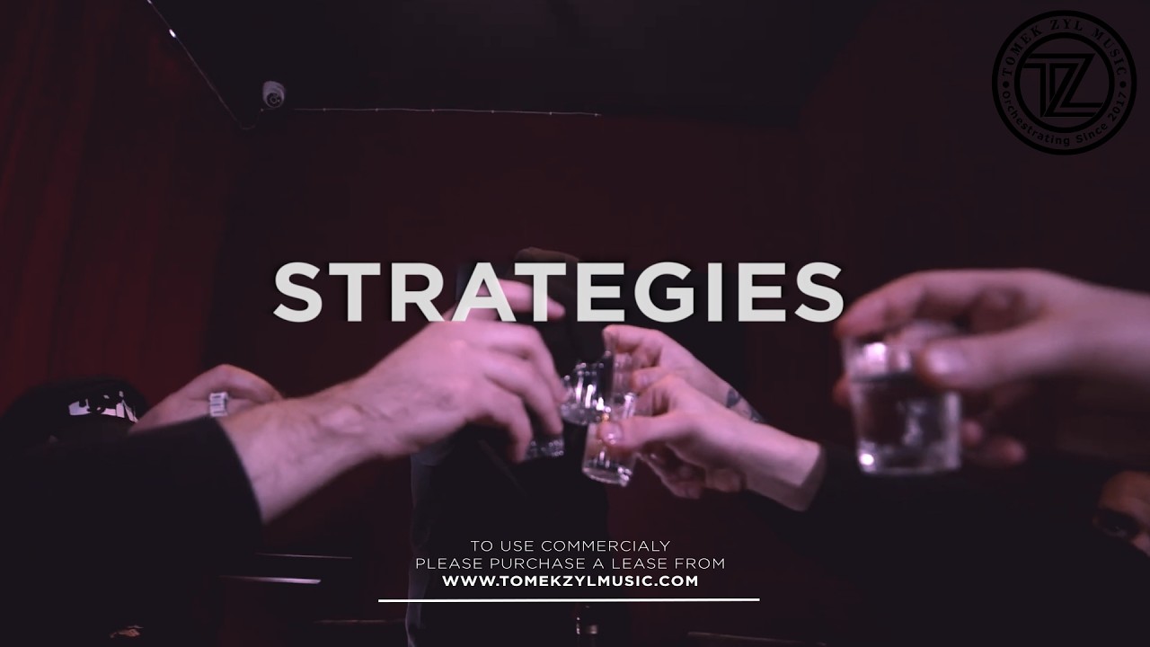 No Artist Type -  UK Violin Grime x 2 Step Type Beat ►Strategies◄ Instrumental 2026