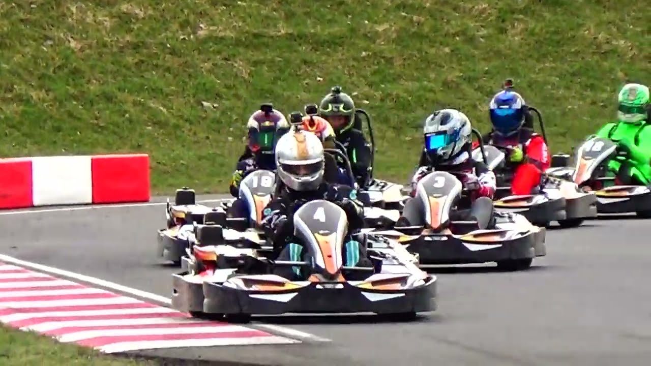 LZgp Kart Palócring 95 főfutam 2026 03 08