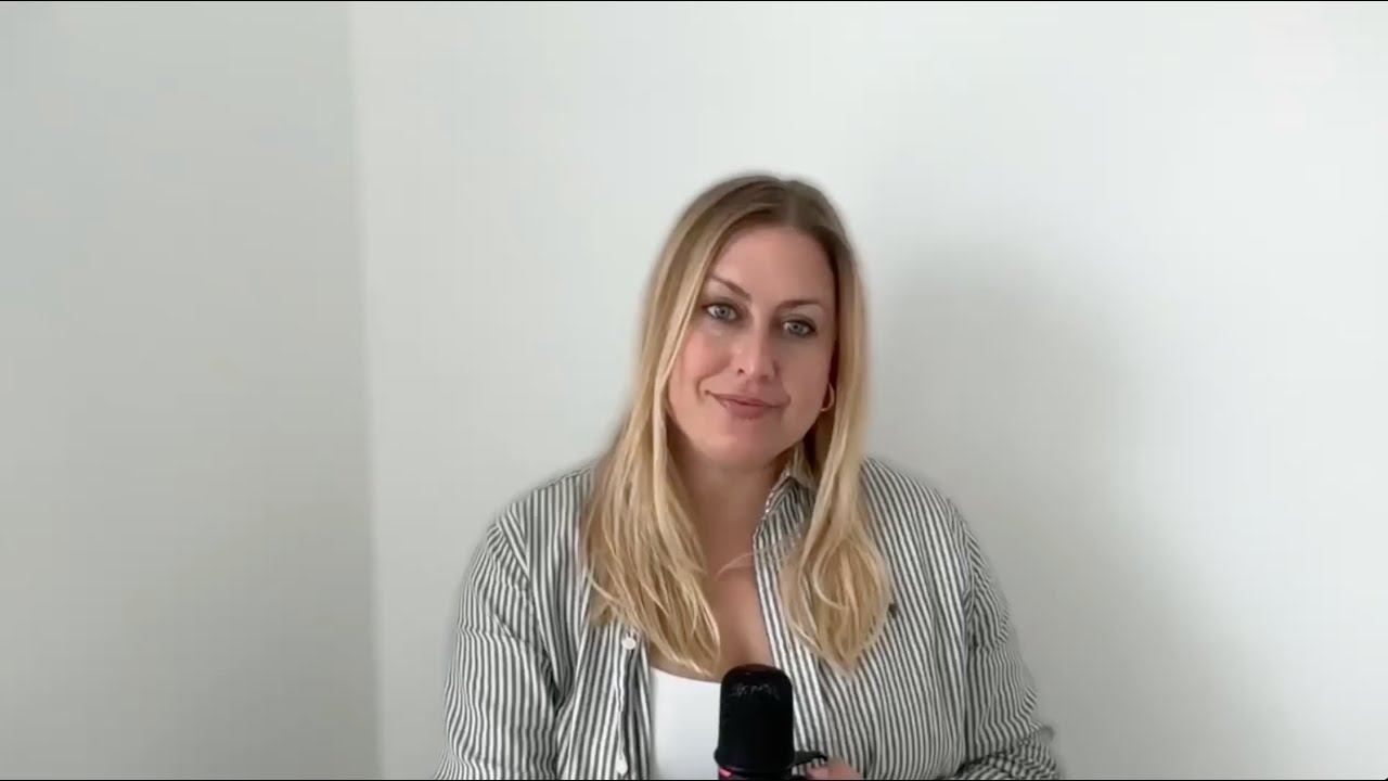 37. Career Congregation w/ Meghan Fitzpatrick, Therapist & Coach: Expat Life & Career Across Borders