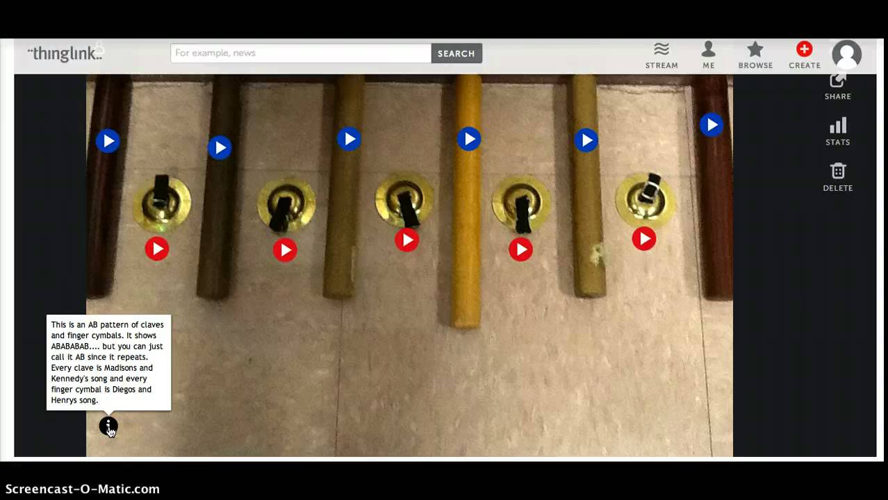 Web 2.0 Lesson Plan Project