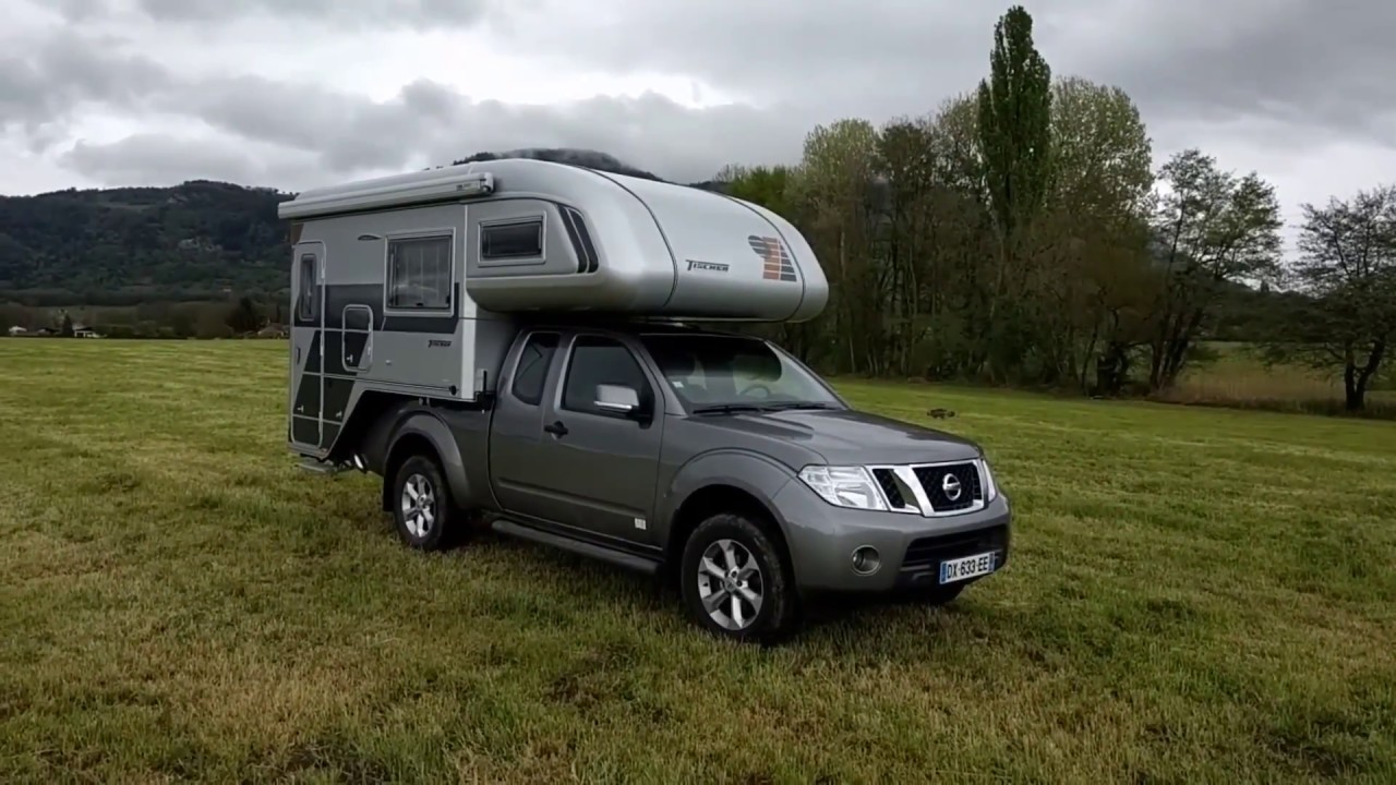 L&rsquo;essai du Trail 260 S de Tischer