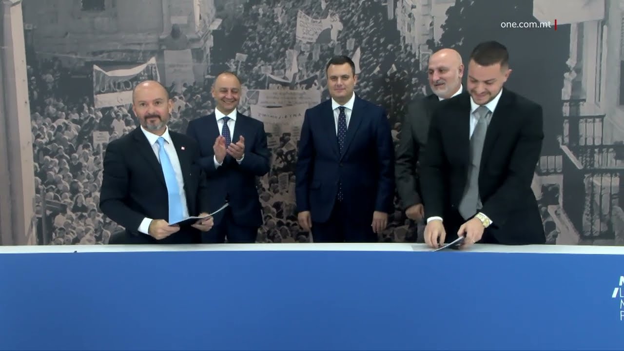 PROTEZZJONI FID-DRITTIJIET TAL-ĦADDIEMA FOSTNA