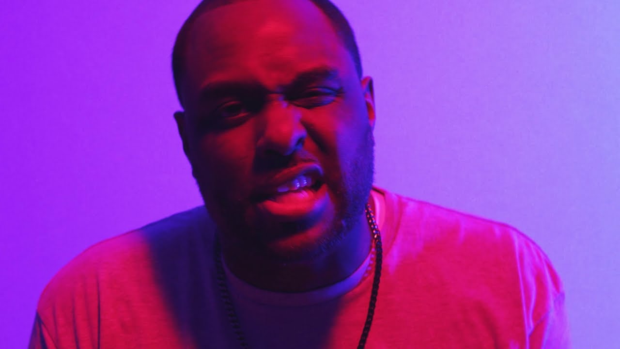 Christian Rap | Gamfam - Clueless ft. Weez the Satellite Kiid (Official Music Video)