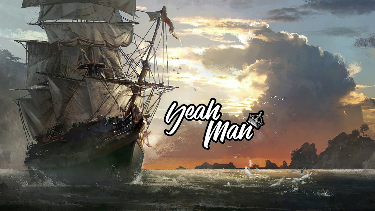 Crazy Men Koru Petit Navire