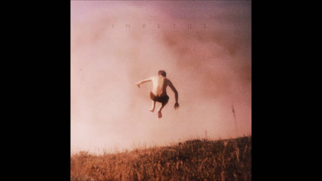 Sebastian Plano - Impetus (full album)