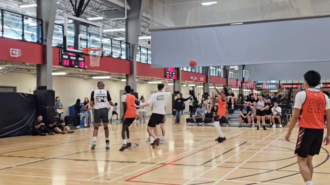 REFRESH 07 v Unite 07 | 06.15.25 |  Finals | Central Canadian Classic