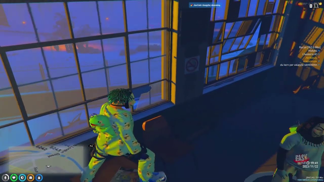EasyRp | Crips
