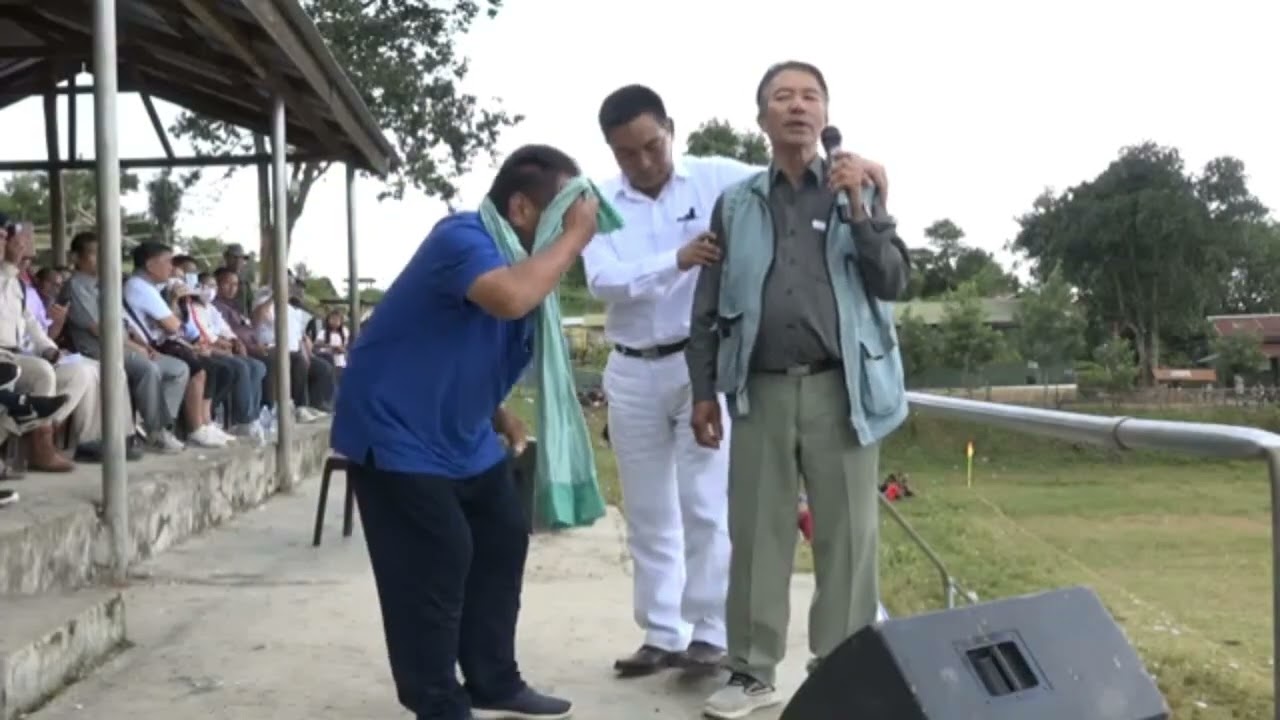 NGABANG LENNA TANG DANGZONG LEH 