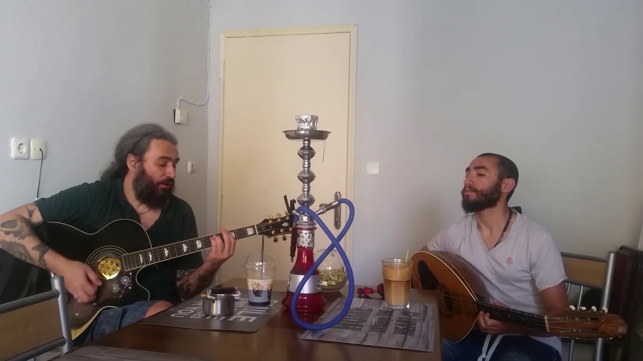 Το καπηλειό Μασσάρος Αλέξανδρος - Μπαλτζάκης Μάνος