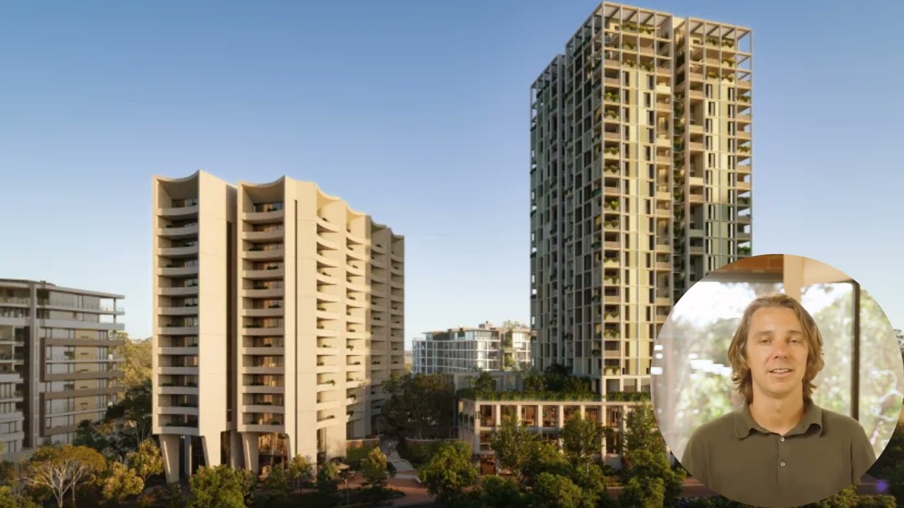 The top 16 Sydney developers to look out for in 2024